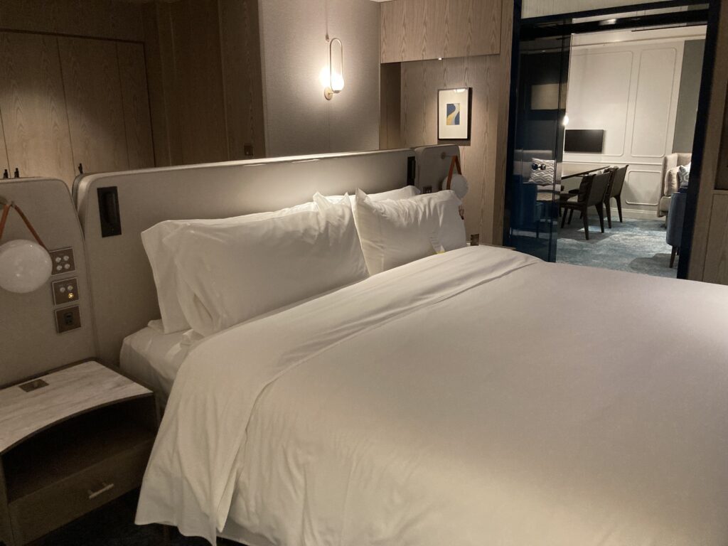 Suite Room